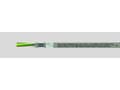 Miniatyrbilde 1 av 2: HELUKABEL 49800, Lavspenningskabel, Grå, Kopper, 0.14 mm², 18,3 kg/km, -30 - 80 °C