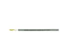 Miniatyrbild 1 av 3: HELUKABEL 49566, Lågspänningskabel, Grå, Polyvinylklorid (PVC), Polyvinylklorid (PVC), Cooper, 0,25 mm²