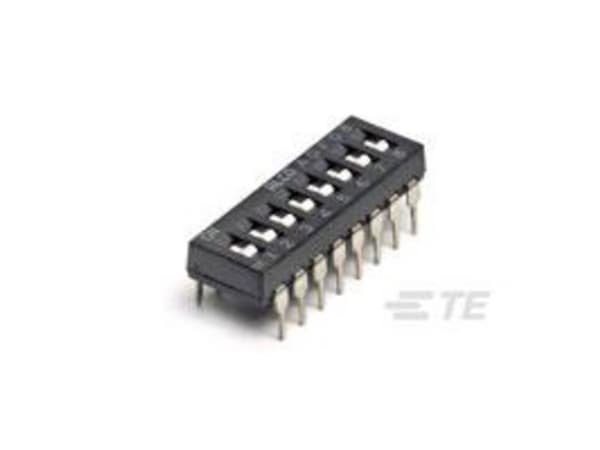 TE Connectivity 1-1825059-7 1 stk Tube