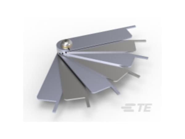 Stiftlister, stiklister TE AMP Insertion-Extraction Tools 1355968-1 TE Connectivity Indhold: 1 stk
