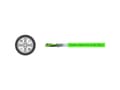 Miniatyrbilde 1 av 2: Helukabel TOPGEBER 512 Encoder-ledning 8 x 0.25 mm² + 2 x 0.50 mm² Grøn 707739 50 m