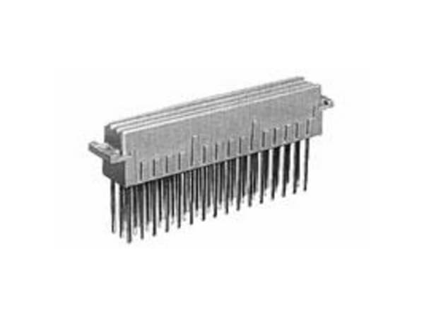 TE Connectivity Eurocard IEC DIN41612Eurocard IEC DIN41612 166951-4 AMP