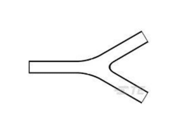 TE Connectivity Blow Molded PartsBlow Molded Parts 013055-000 RAY