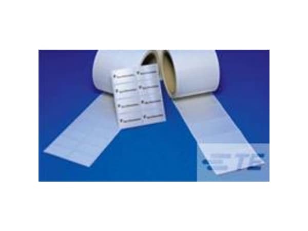 TE Connectivity 1768019-7 TE AMP Labels - Standard