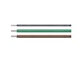 Miniatyrbilde 3 av 3: Helukabel 60401-152 Enkeltleder UL-CSA 1 x 0.823 mm² Sort 152 m