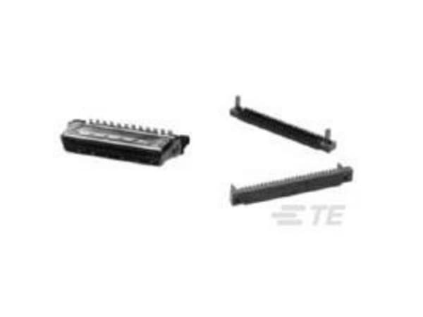 TE Connectivity 1-750913-7 1 stk Piece