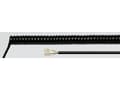 Miniatyrbilde 1 av 2: HELUKABEL 86338, Lavspenningskabel, Sort, Kobber (Cu), 0.75 mm², 301,6 kg/km, -25 - 70 °C