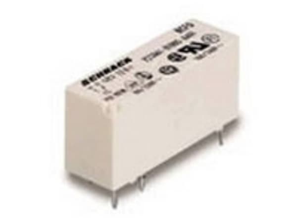 TE Connectivity IND Reinforced PCB Relays up to 8AIND Reinforced PCB Relays up to 8A 1-1393222-2 AMP