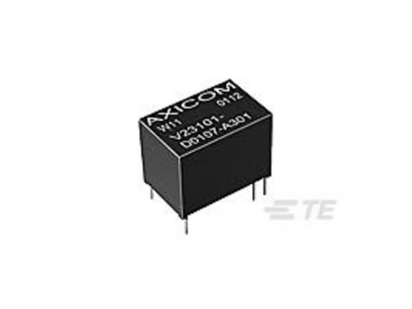 TE Connectivity 1393779-5 Tube 1 stk