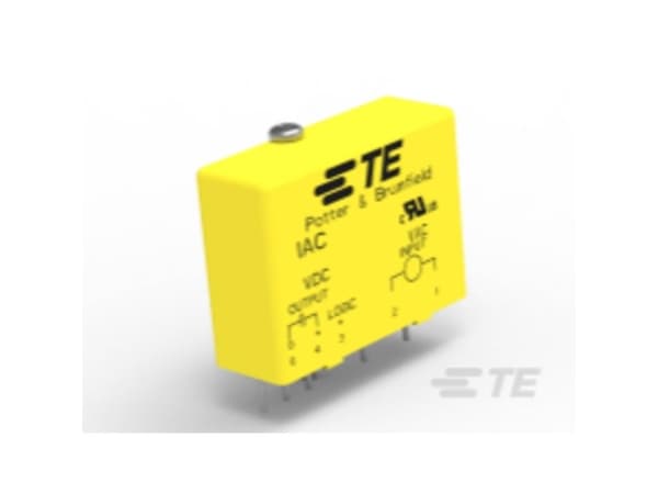 TE Connectivity IAC-5 Box 1 stk