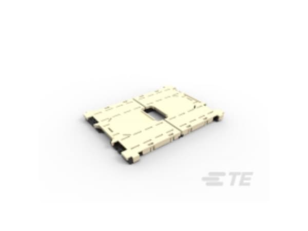 TE Connectivity 2-2822979-4 1 stk Tray