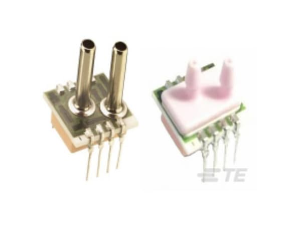 TE Connectivity 1 stk TE TCS Board level mV
