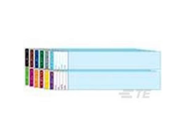 TE Connectivity Labels - StandardLabels - Standard 1878679-6 AMP
