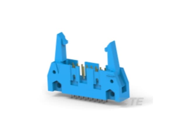 TE Connectivity 2-5499206-3 1 stk Tray