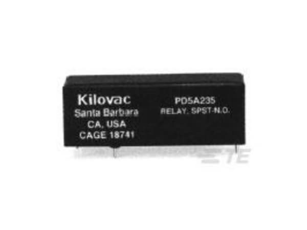 TE Connectivity PD5A335 Package 1 stk