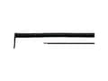Miniatyrbilde 2 av 2: HELUKABEL 85659, Lavspenningskabel, Sort, Kobber (Cu), 0.25 mm², 99,8 kg/km, -25 - 70 °C