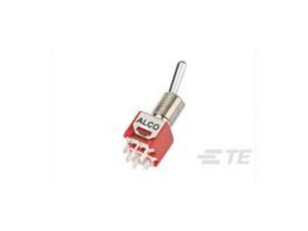 TE Connectivity 2267079-1 TE AMP Toggle Switches 1 stk Bag