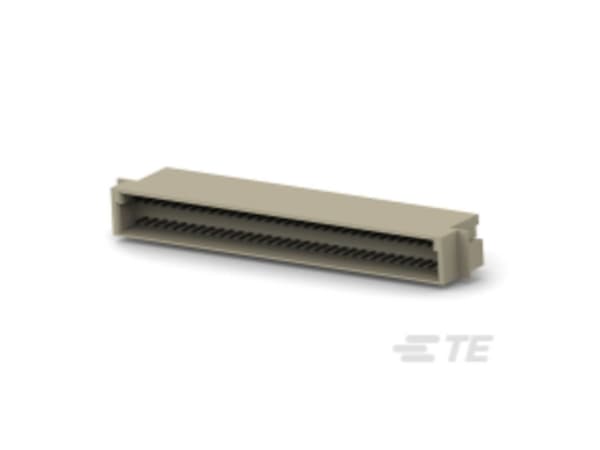 TE Connectivity 216432-4 1 stk Tray