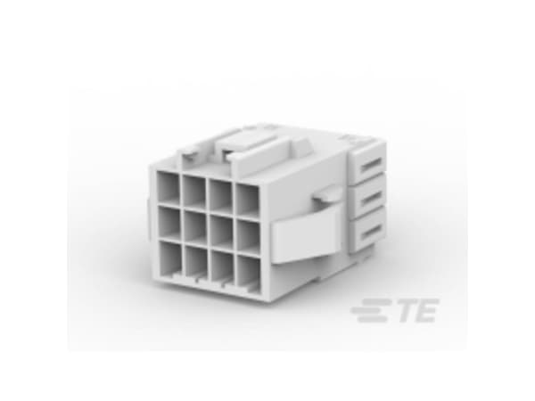 TE Connectivity 177913-1 1 stk Bag