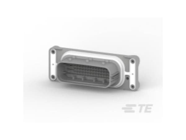 TE Connectivity 2-1418362-3 1 stk Tray