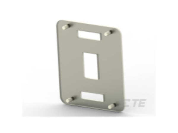 Stiftlister, stiklister TE AMP LGA Land Grid Array Sockets 2134440-1 TE Connectivity Indhold: 1 stk