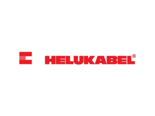 Helukabel 28959-2500 Tråd H05V-K 1 x 1.00 mm² Mørkeblå, Hvid 2500 m