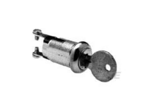 TE Connectivity 2-1437597-7 TE AMP Industrial Switches and Knobs 1 stk Bag