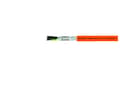 Miniatyrbild 1 av 4: HELUKABEL T 109 4x 2,5, Kabel för medelhög spänning, Polyvinylklorid (PVC), Koppar, 1000 V, 600 V