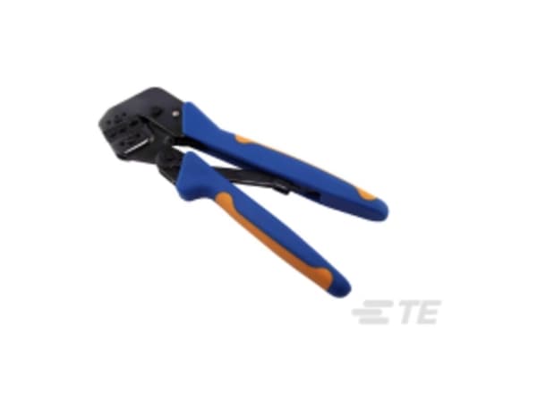 TE Connectivity TE AMP SDE Commercial Tools 1285002-1