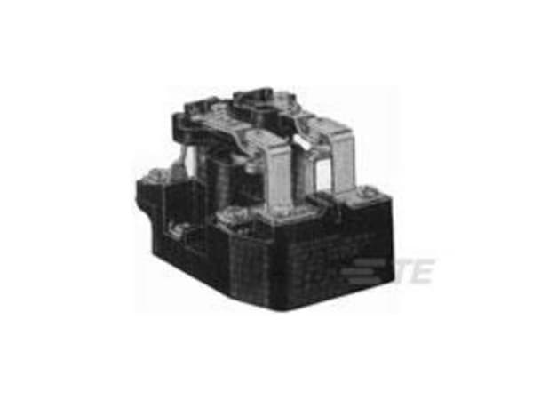 TE Connectivity Heavy Duty Relays and SolenoidsHeavy Duty Relays and Solenoids 1-1393127-6 AMP