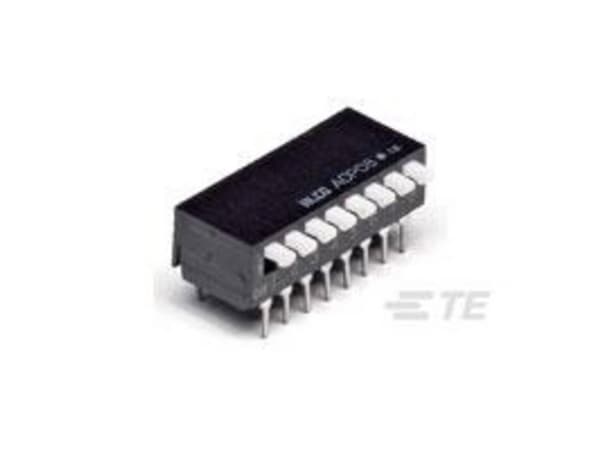 TE Connectivity 1-1571999-6 1 stk Tube