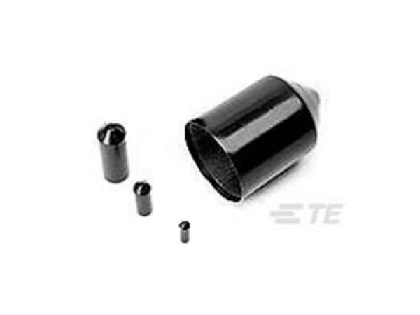 TE Connectivity TFIT Poly Molded PartsTFIT Poly Molded Parts 025307-000 RAY