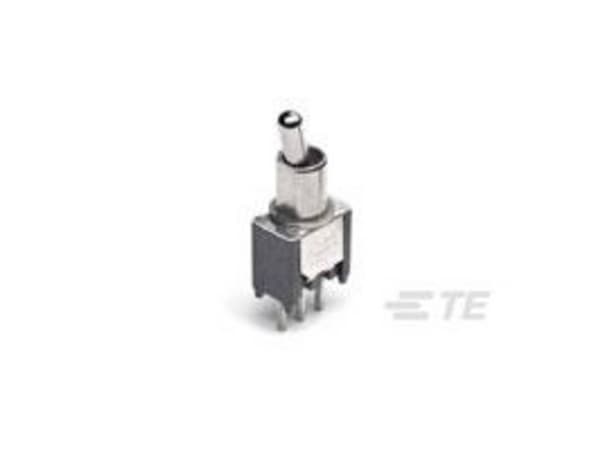 TE Connectivity 1825222-7 TE AMP Toggle Pushbutton and Rocker Switches 1 stk Package