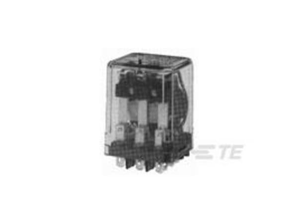 TE Connectivity KUP-17A51-240 Package 1 stk