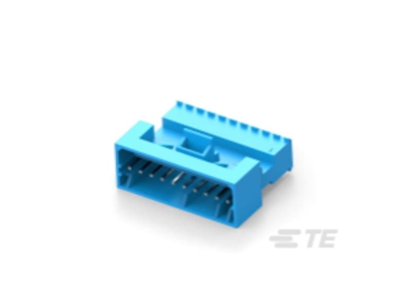 TE Connectivity 4-647002-0 1 stk Bag