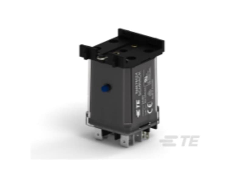 TE Connectivity TE AMP GPR Panel Plug-In Relays,Sockets,Acc.-Schrack Carton 1 stk