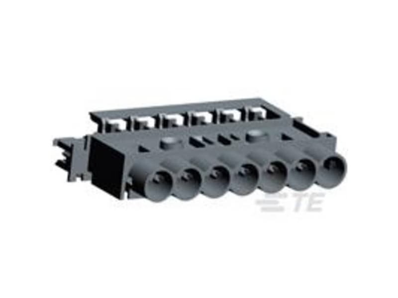 TE Connectivity 293651-4 1 stk Bag