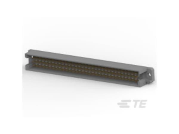 TE Connectivity Eurocard IEC DIN41612Eurocard IEC DIN41612 5650470-5 AMP