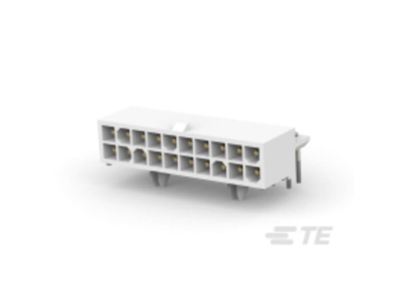 TE Connectivity 794106-2 1 stk Bag