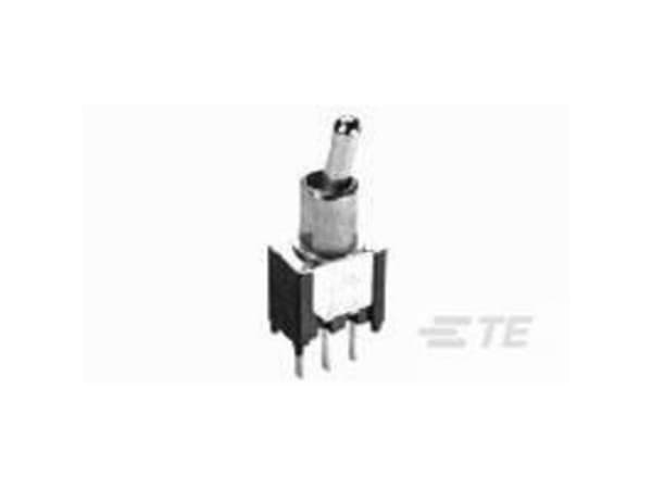 TE Connectivity 3-1437561-8 TE AMP Toggle Pushbutton and Rocker Switches 1 stk Package