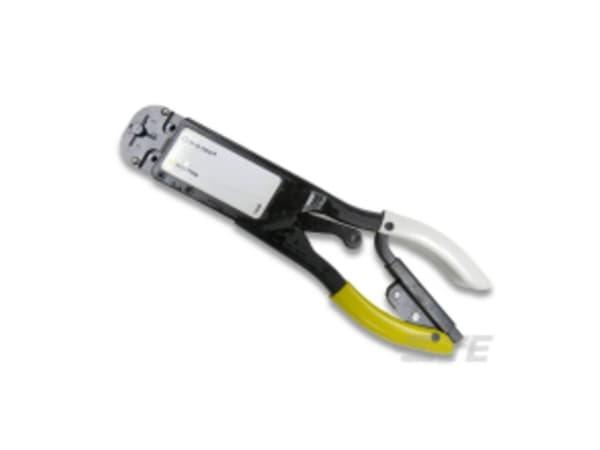 TE Connectivity TE AMP Certi-Crimp Hand Tools 59275