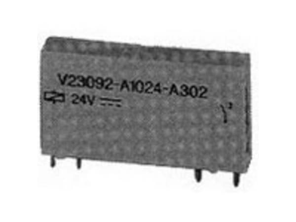 TE Connectivity 5-1393236-7 Tube 1 stk