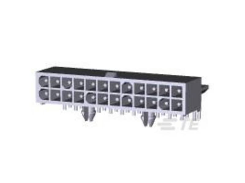 TE Connectivity 794108-2 1 stk Bag