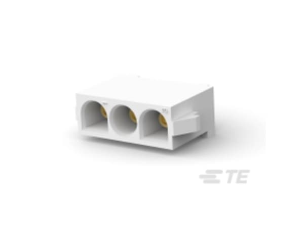TE Connectivity Universal MATE-N-LOK ConnectorsUniversal MATE-N-LOK Connectors 350760-5 AMP