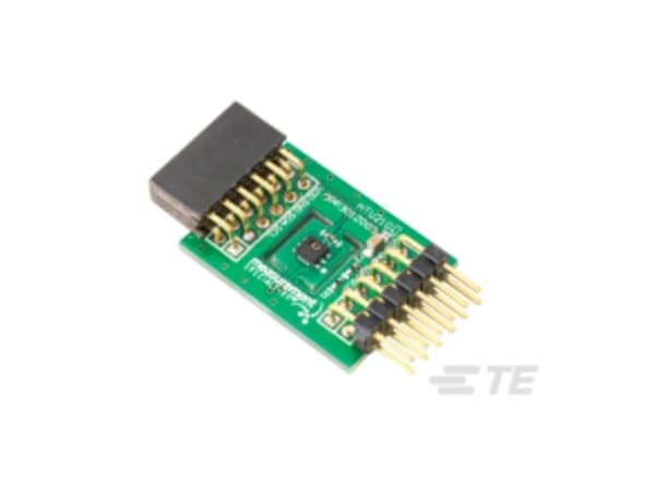 TE Connectivity DPP301Z000 TE TCS Components