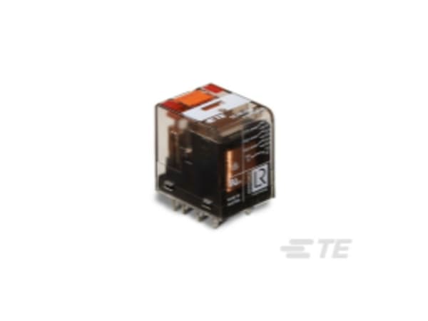 TE Connectivity 6-1419111-8 Powerrelæ 1 stk Bulk