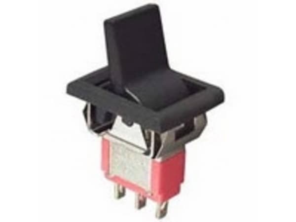TE Connectivity 3-1571986-6 TE AMP Toggle Pushbutton and Rocker Switches 1 stk Bag