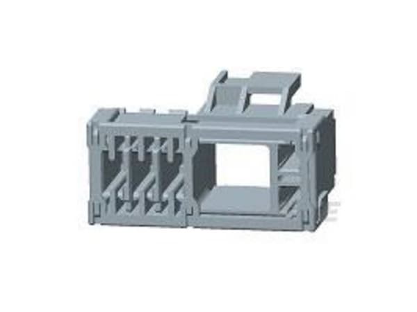 TE Connectivity 927635-1 1 stk Package