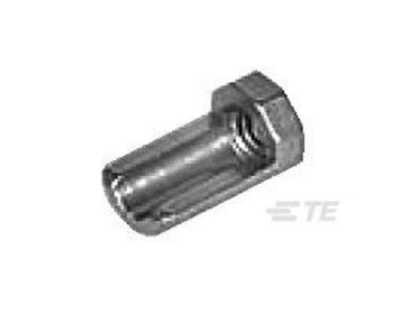 Stiftlister, stiklister TE AMP Box Connectors 530341-1 TE Connectivity Indhold: 1 stk