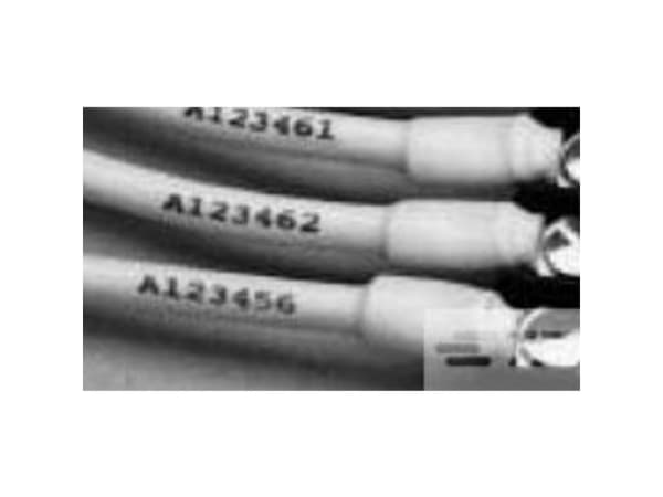 TE Connectivity Polyolefins ETCPolyolefins ETC 5070044032 RAY